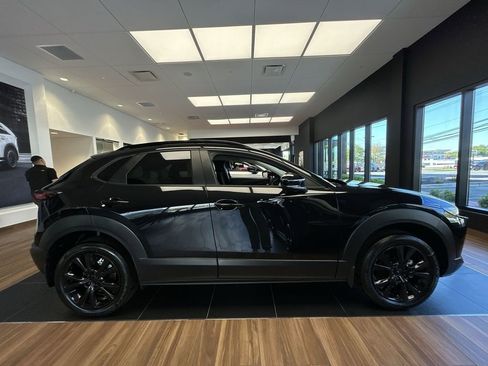 New 2026 MAZDA CX-30 Aire Edition AWD/4WD image 9