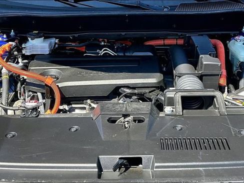 Certified 2024 Honda CR-V Sport-L image 33