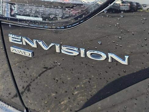 Used 2023 Buick Envision Avenir AWD/4WD image 13