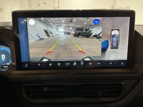 New 2025 Ford Bronco Sport Outer Banks w/ Outer Banks Tech Package+ AWD/4WD image 27