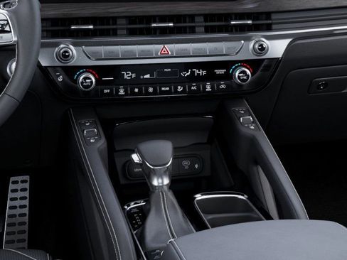 New 2025 Kia Telluride SX Prestige X-Line AWD/4WD image 24