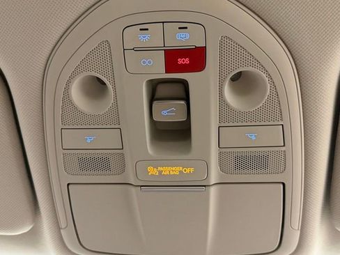 New 2026 Genesis G70 2.5T Prestige image 26