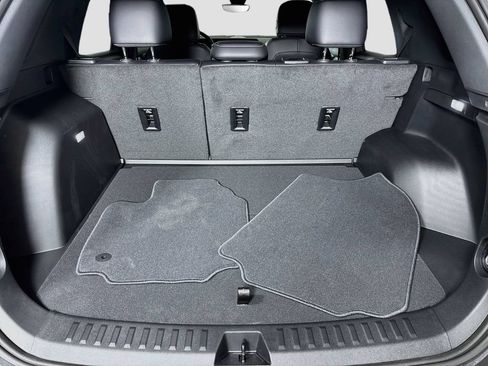 New 2026 GMC Terrain Elevation AWD/4WD image 25