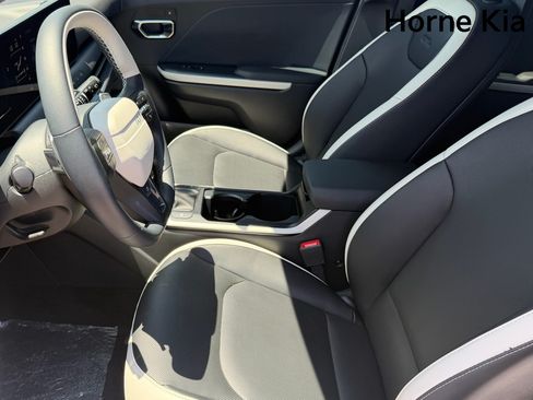 New 2026 Kia K4 EX FWD image 9
