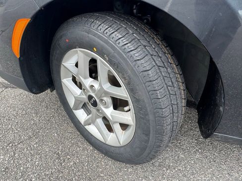 Used 2022 Kia Soul LX w/ Technology Package image 39