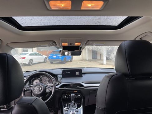 Used 2022 MAZDA CX-9 Touring Plus image 11