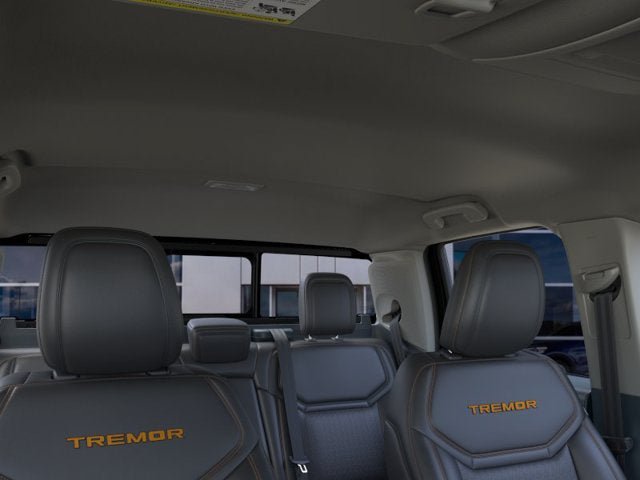 New 2026 Ford Maverick Tremor AWD/4WD image 13