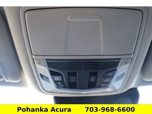 Certified 2024 Acura RDX SH-AWD w/ Advance Package image 17