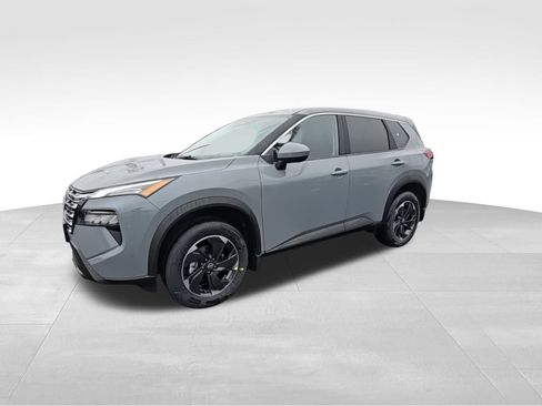 New 2026 Nissan Rogue SV image 4