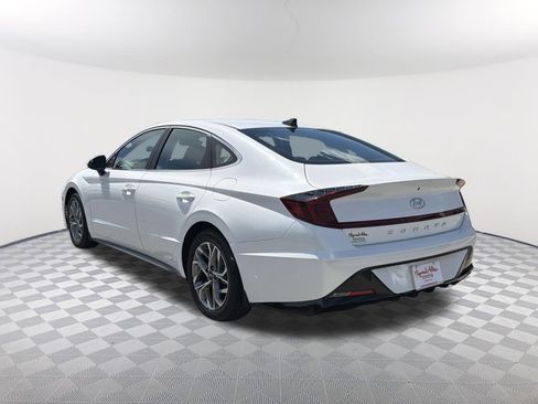 Used 2022 Hyundai Sonata SEL FWD image 15