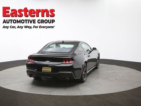 Used 2024 Ford Mustang Premium image 37