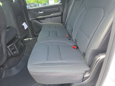 New 2026 RAM 1500 Warlock AWD/4WD image 6