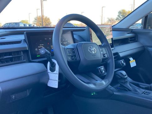 New 2026 Toyota RAV4 LE FWD image 1