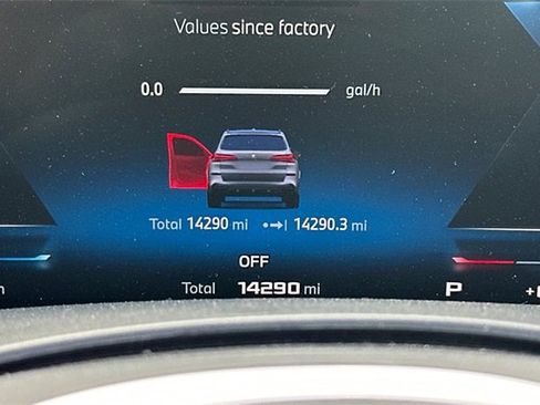 Used 2026 BMW X5 M60i image 31