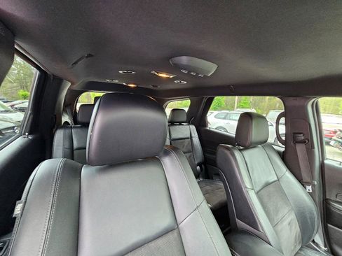 Used 2021 Dodge Durango GT image 44