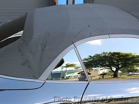 Used 2009 Porsche 911 Turbo AWD/4WD image 11