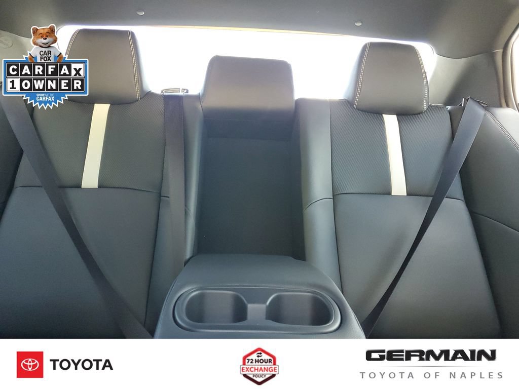Used 2026 Toyota Camry SE w/ Convenience Package FWD image 30