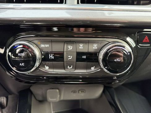 New 2026 Chevrolet Trax ACTIV w/ Driver Confidence Package image 19