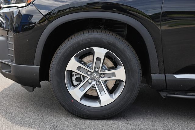 New 2026 Honda Pilot EX-L image 6