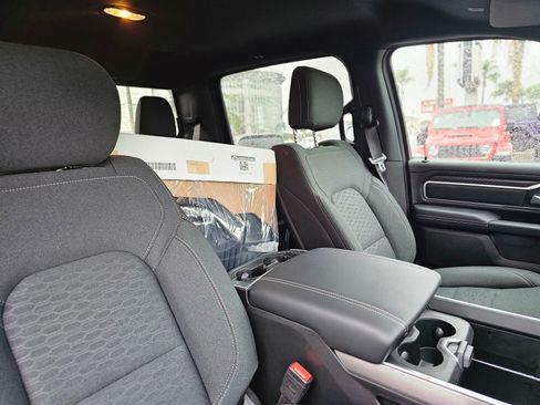 New 2026 RAM 1500 Big Horn image 28