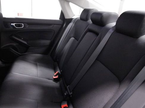 Certified 2023 Honda Civic EX image 18