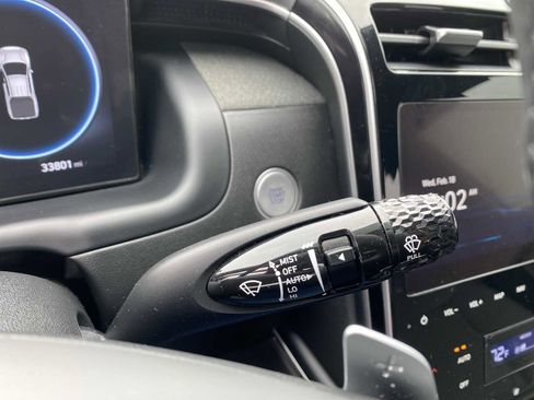 Certified 2023 Hyundai Santa Cruz Limited image 23