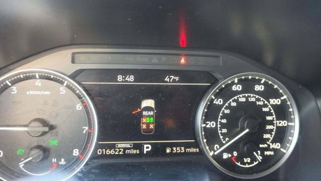 Used 2025 Mitsubishi Outlander SE AWD/4WD image 15