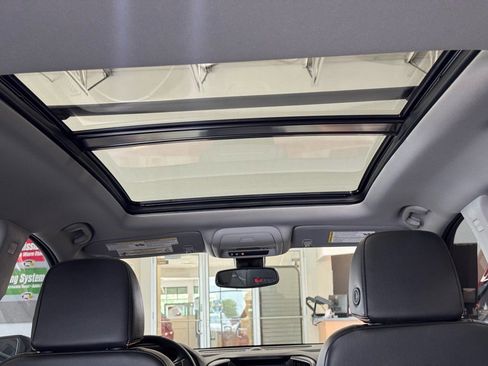 Used 2024 GMC Terrain AT4 w/ LPO, 'HIT The Road' Package image 11