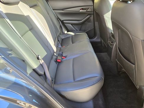 Certified 2025 MAZDA CX-30 AWD 2.5 S w/ Select Sport Pkg image 18