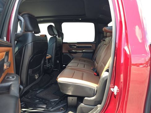 Used 2020 RAM 1500 Limited AWD/4WD image 14