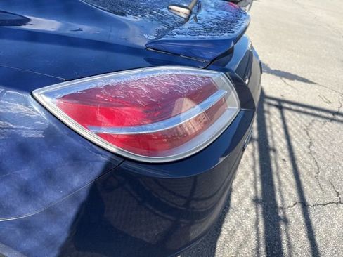 Used 2009 Saturn Sky Red Line image 20