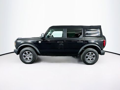 Used 2025 Ford Bronco Big Bend image 4