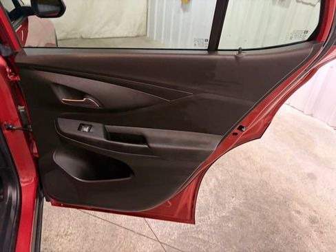 Used 2024 Buick Envista Preferred w/ Convenience I Package image 14