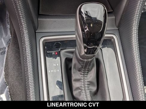 Used 2019 Subaru Forester Touring w/ Popular Package #3 AWD/4WD image 9