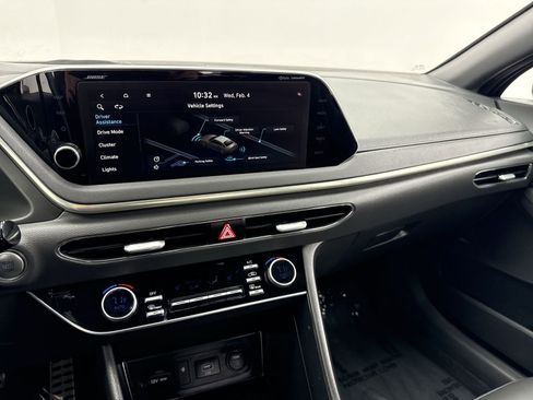 Used 2023 Hyundai Sonata SEL Plus image 17