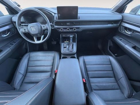 Used 2025 Honda CR-V Sport-L image 10