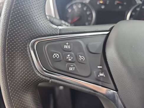 Certified 2024 Chevrolet Equinox LS w/ LS Convenience Package FWD image 21