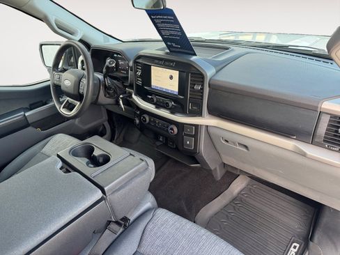 Certified 2021 Ford F150 XLT image 15
