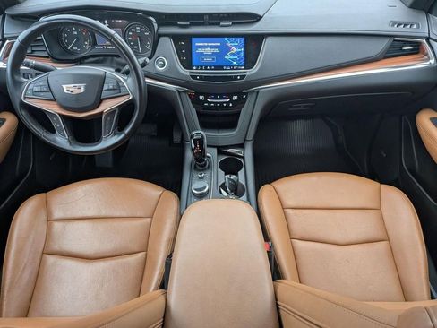 Used 2023 Cadillac XT5 Premium Luxury w/ Technology Package image 29