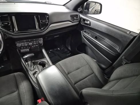 Used 2022 Dodge Durango GT image 14