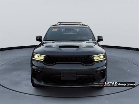 Used 2023 Dodge Durango GT image 2