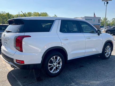 Used 2021 Hyundai Palisade SE image 3