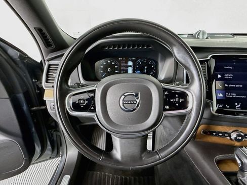 Used 2017 Volvo XC90 T6 Inscription AWD/4WD image 12