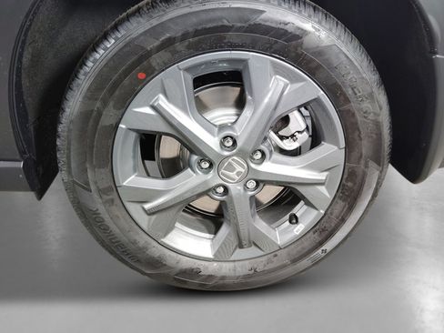 New 2027 Honda HR-V LX image 9
