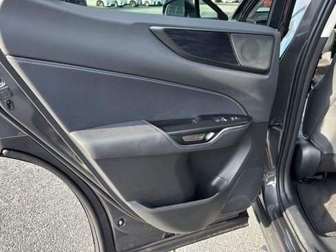 Certified 2025 Lexus NX 250 FWD w/ Towing Package (2000 Lbs) image 15