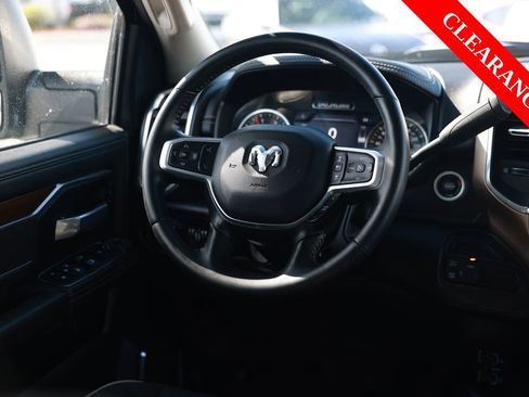 Used 2024 RAM 2500 Laramie w/ Safety Group image 26