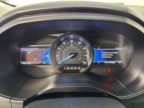 Used 2022 Ford Edge SE w/ Cargo Accessory Package image 16