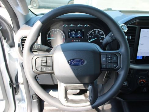 New 2026 Ford F150 XL RWD image 5