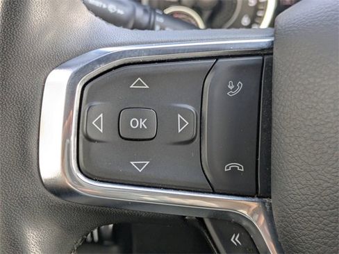 Used 2025 RAM 1500 Laramie image 27