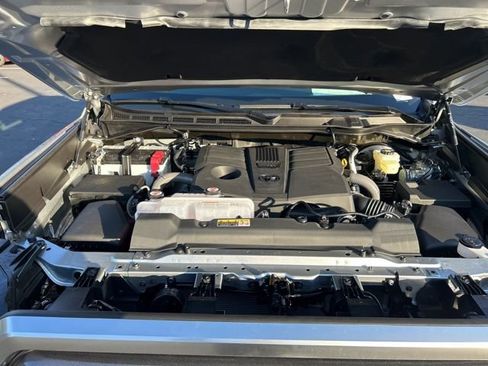 New 2026 Toyota Tundra Limited image 13